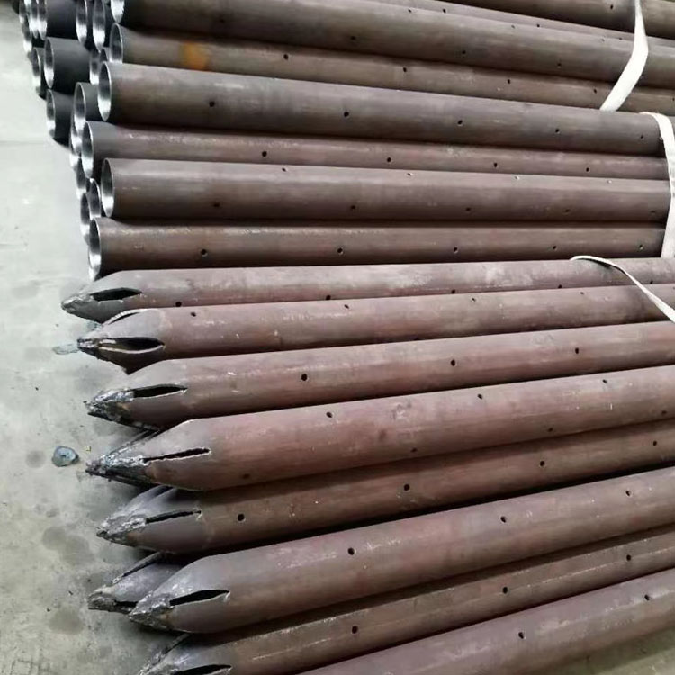 友好边坡支护注浆管