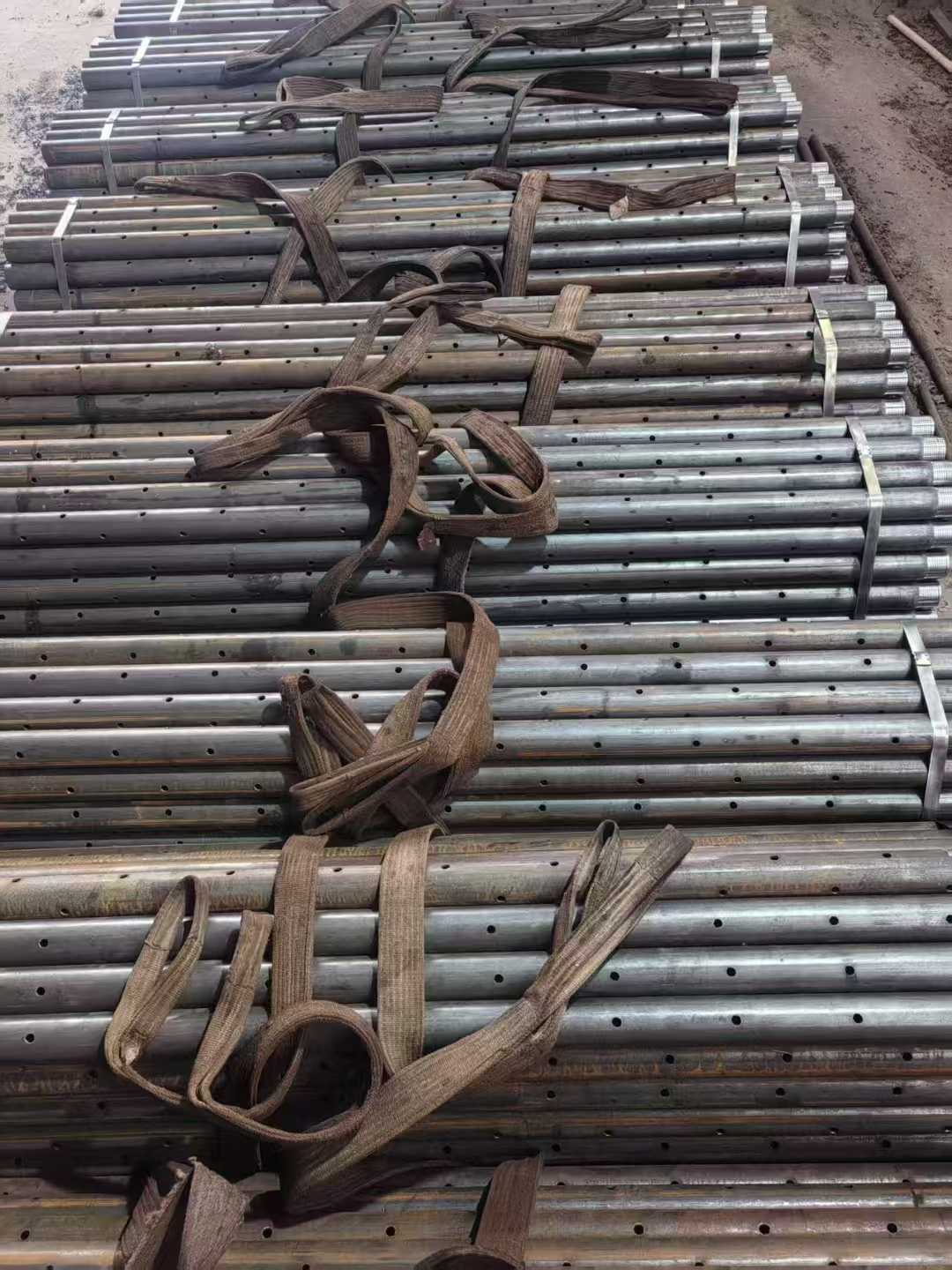 友好127mm管棚管